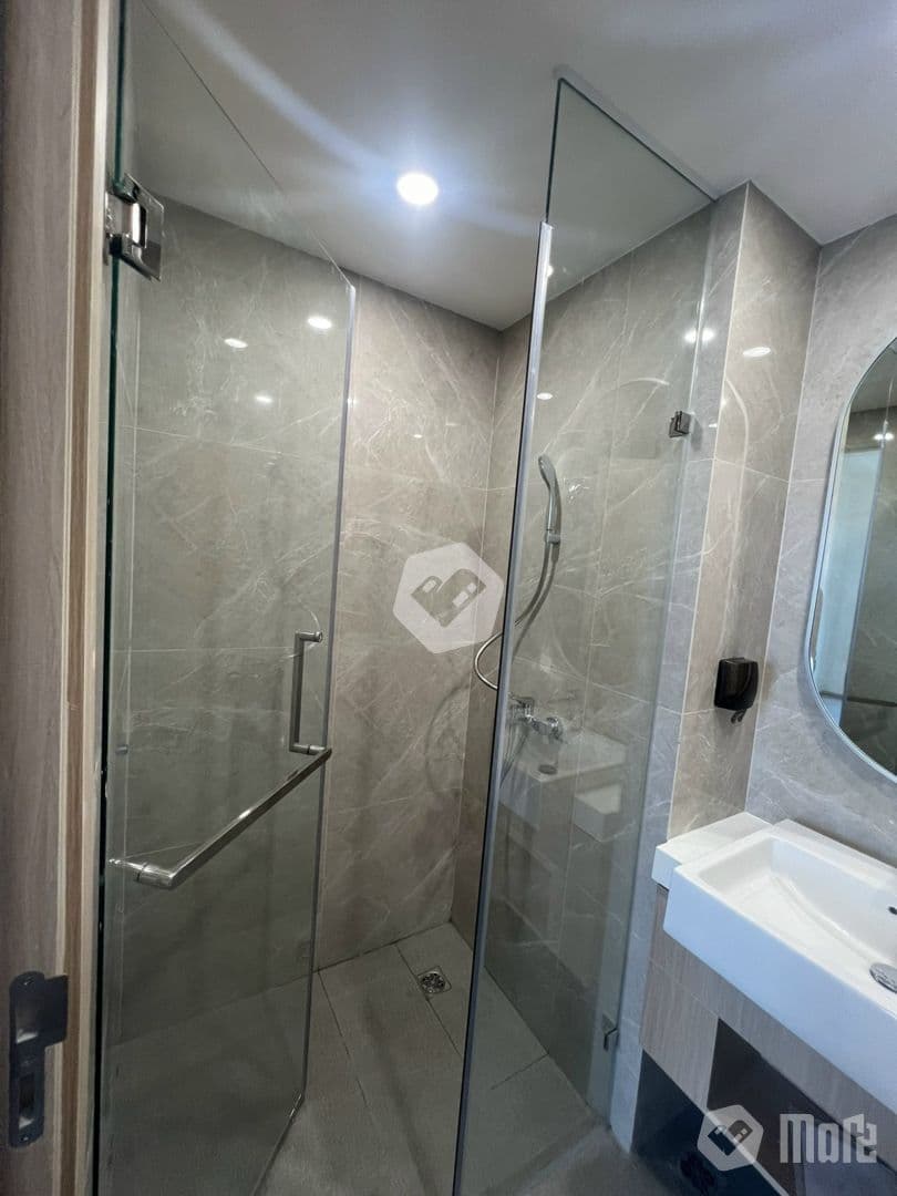 Căn hộ Vinhomes GP Masteri Centre Point - Ảnh 4