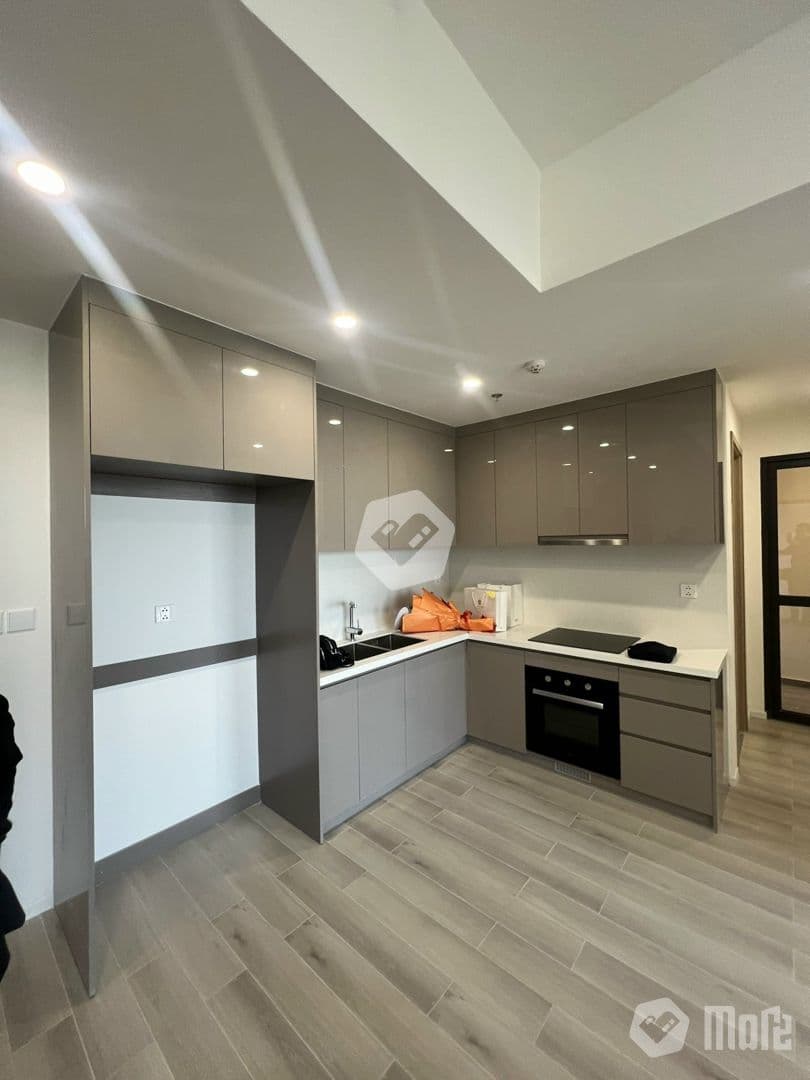 Căn hộ Vinhomes GP Masteri Centre Point - Ảnh 5