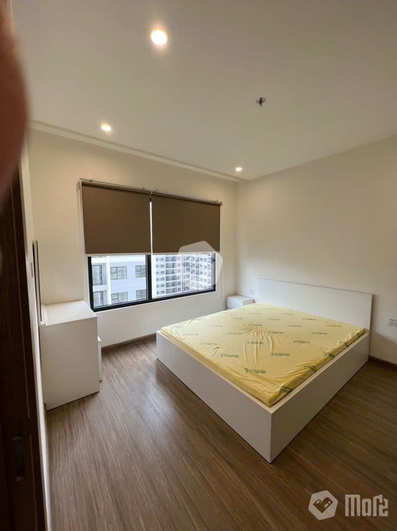 Căn hộ Vinhomes GP Origami - Ảnh 2