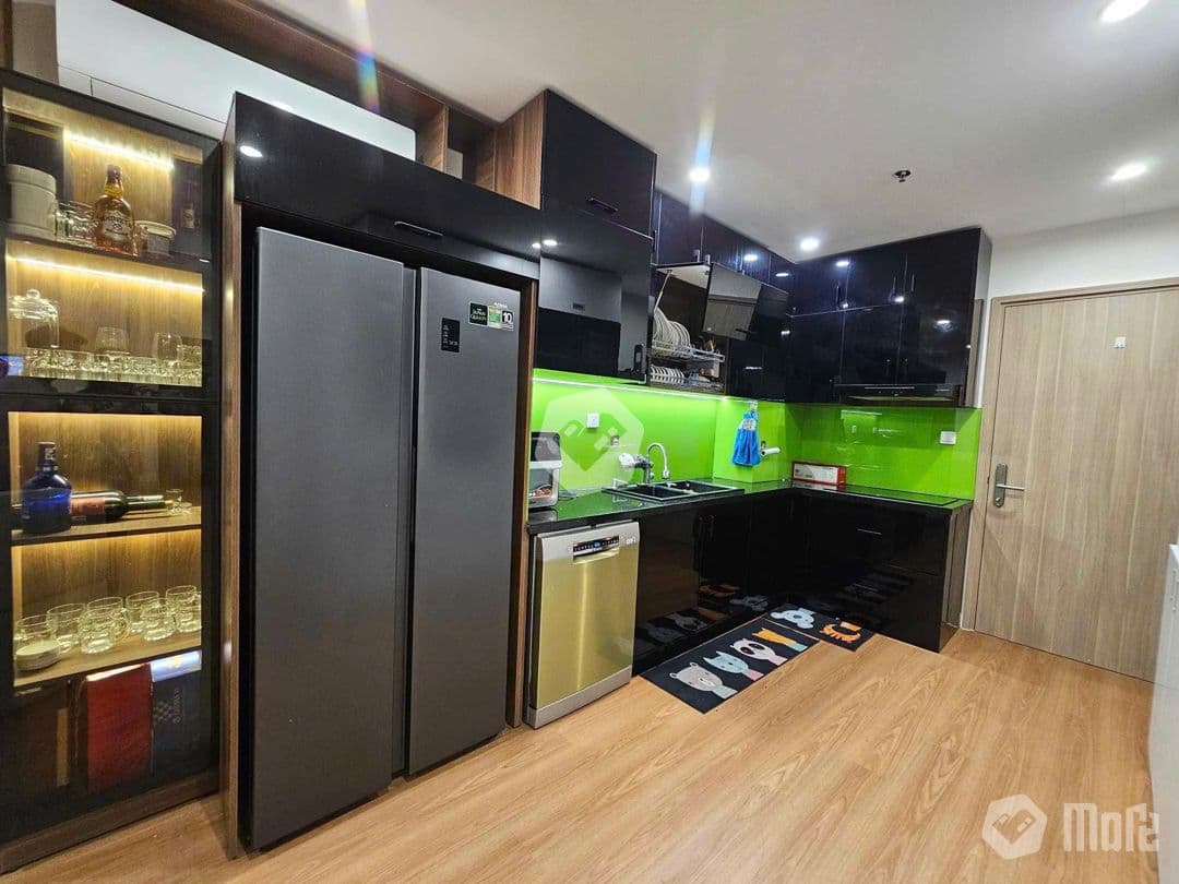Căn hộ Vinhomes GP Rainbow - Ảnh 9