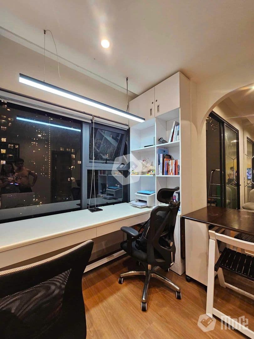 Căn hộ Vinhomes GP Rainbow - Ảnh 10