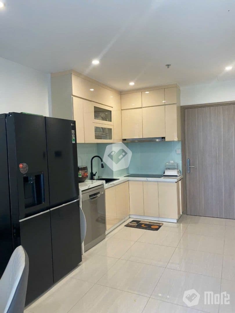 Căn hộ Vinhomes GP Origami - Ảnh 7