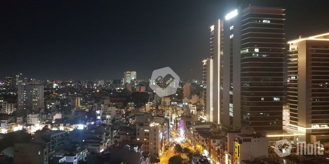 Căn hộ Hado Centrosa - Ảnh 9