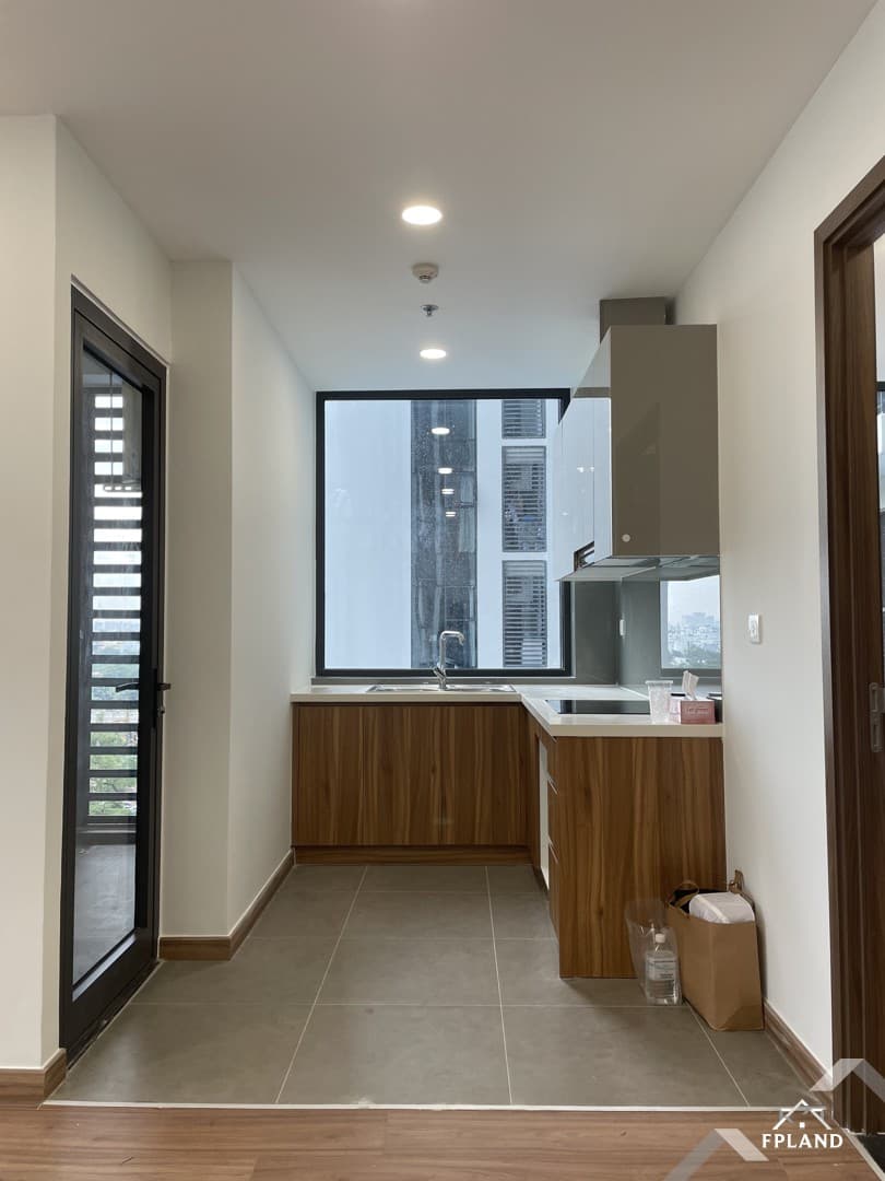Căn hộ Eco Green - Ảnh 3