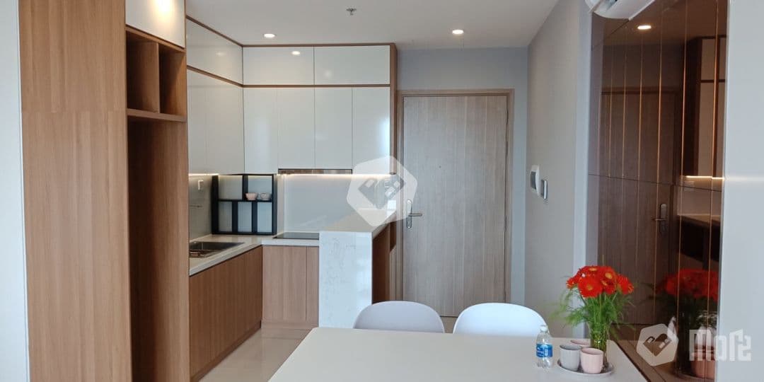 Căn hộ Vinhomes GP Rainbow