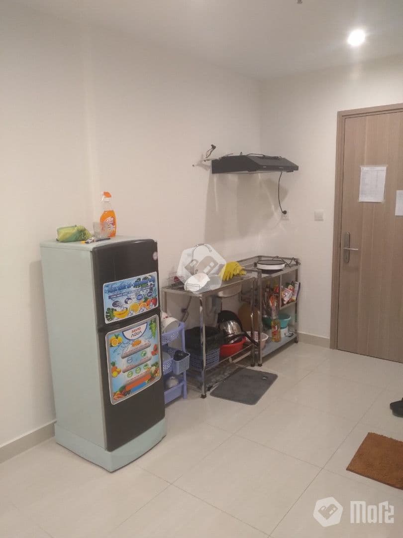 Căn hộ Vinhomes GP Origami - Ảnh 2
