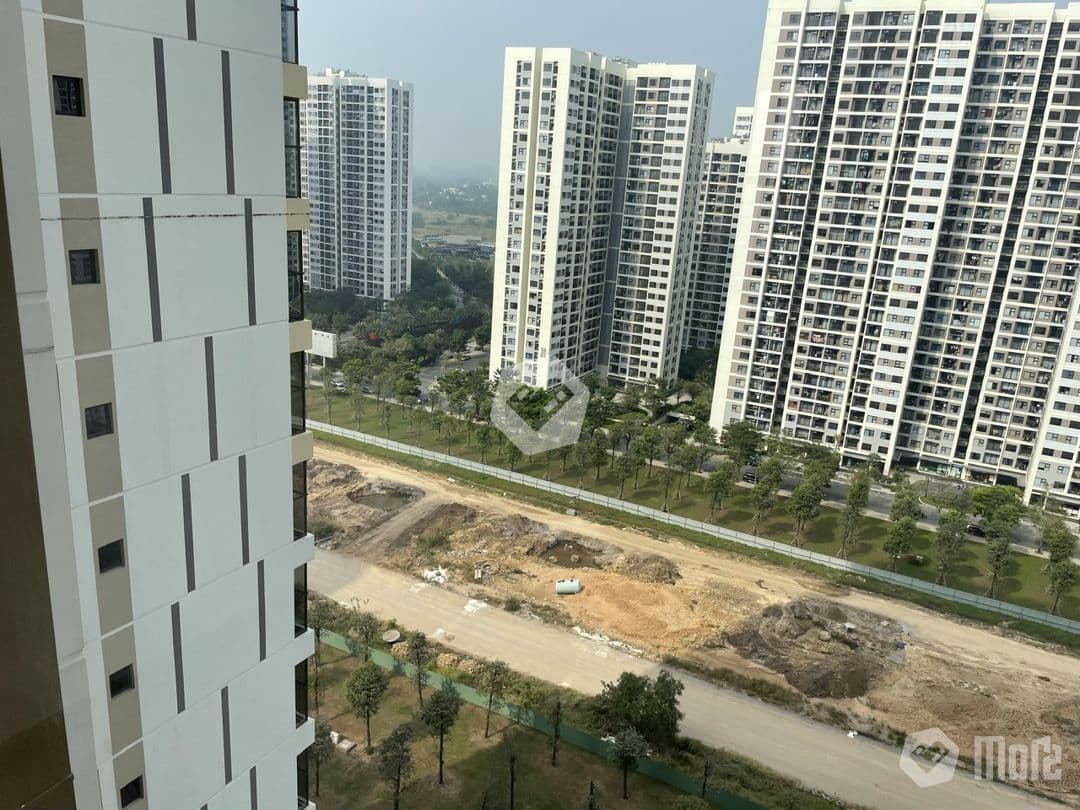 Căn hộ Vinhomes GP Masteri Centre Point - Ảnh 8