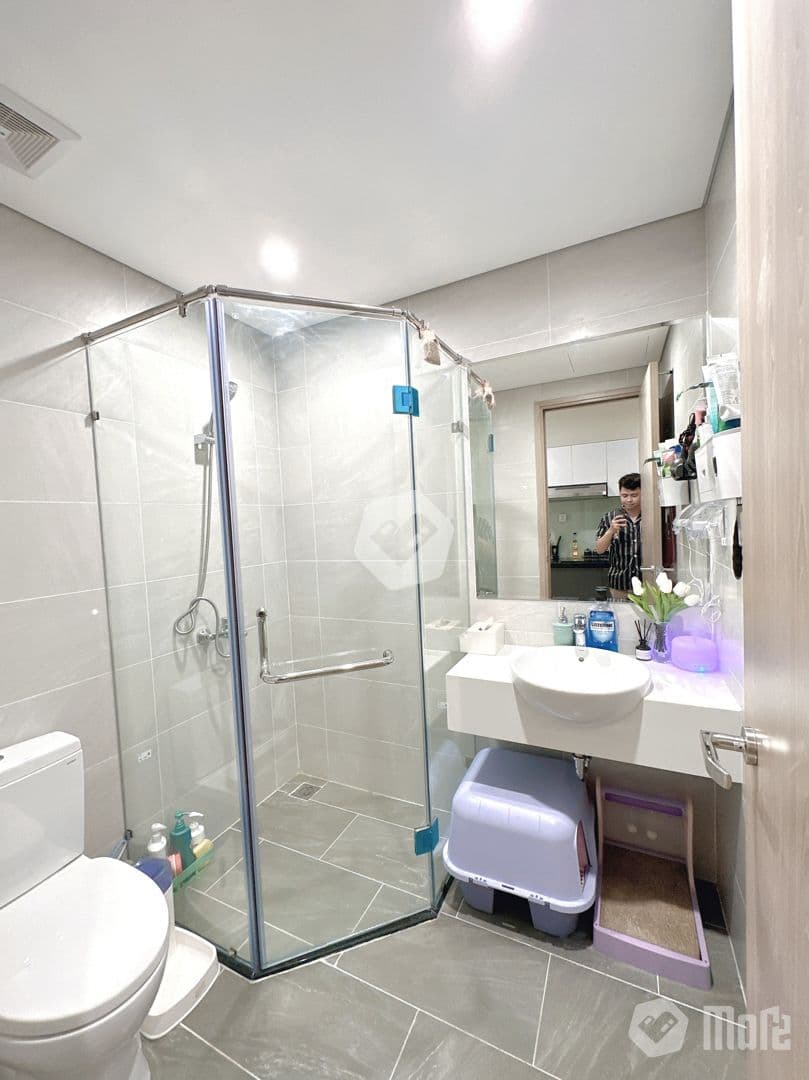 Căn hộ Vinhomes GP Beverly Solary - Ảnh 6