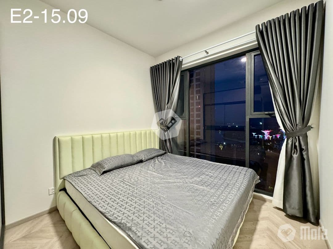 Căn hộ Vinhomes GP Masteri Centre Point - Ảnh 15