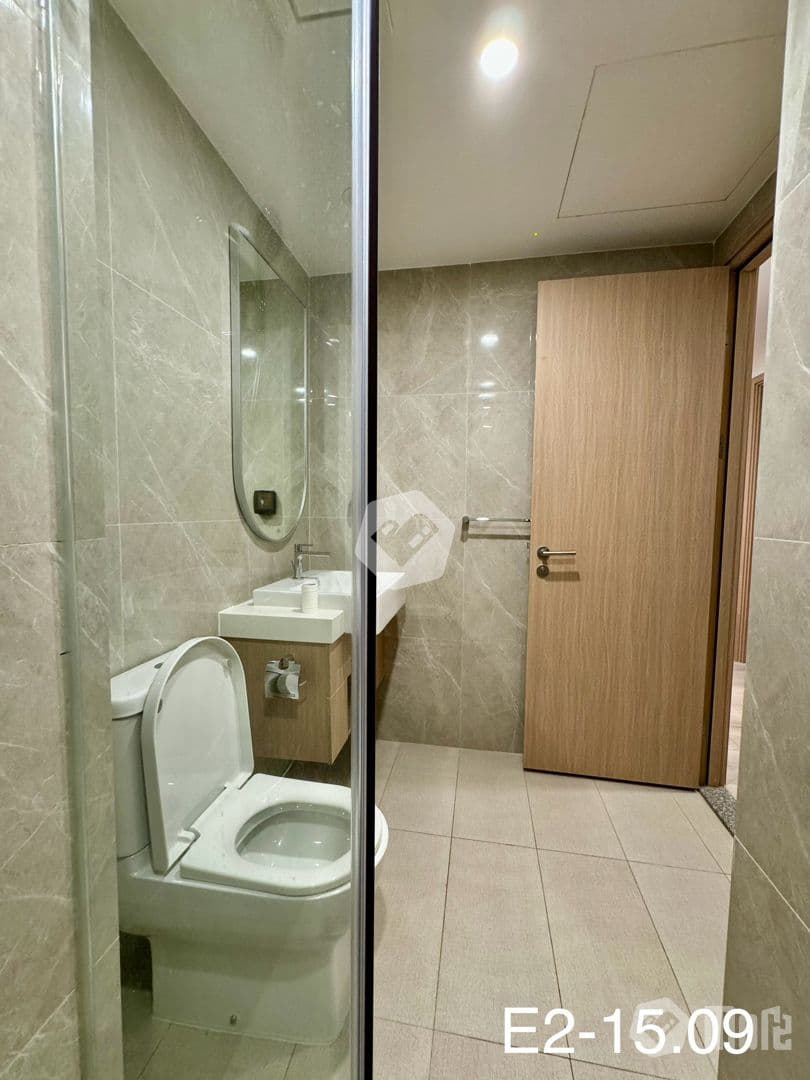 Căn hộ Vinhomes GP Masteri Centre Point - Ảnh 14