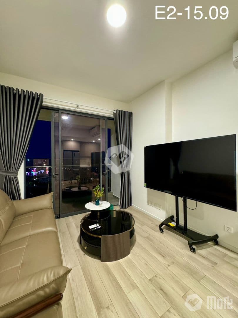 Căn hộ Vinhomes GP Masteri Centre Point - Ảnh 16