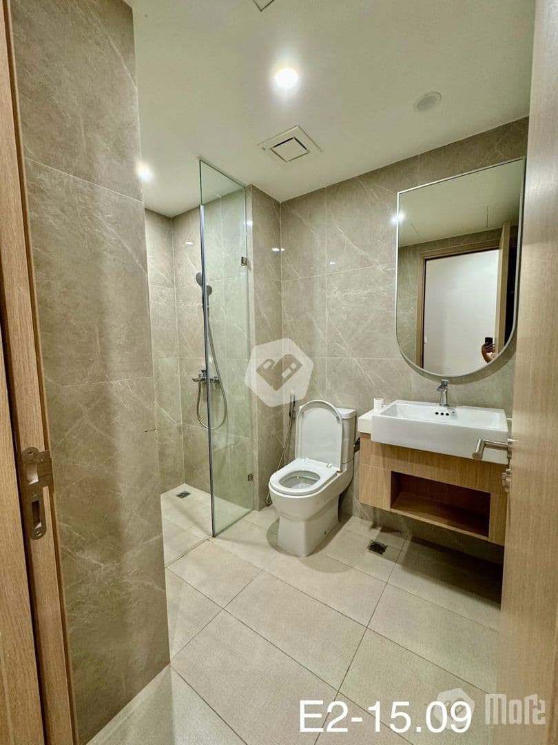 Căn hộ Vinhomes GP Masteri Centre Point - Ảnh 17