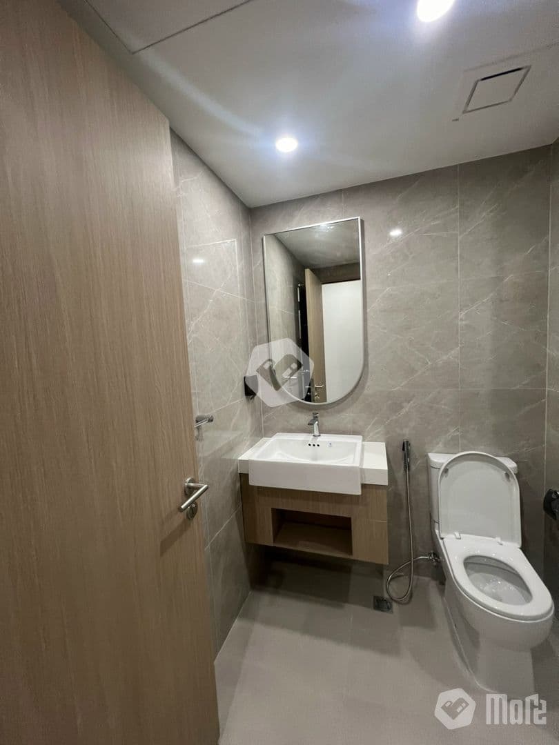 Căn hộ Vinhomes GP Masteri Centre Point - Ảnh 7