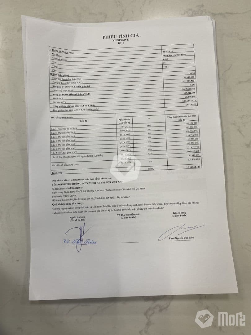 Căn hộ Vinhomes GP Beverly Solary - Ảnh 6