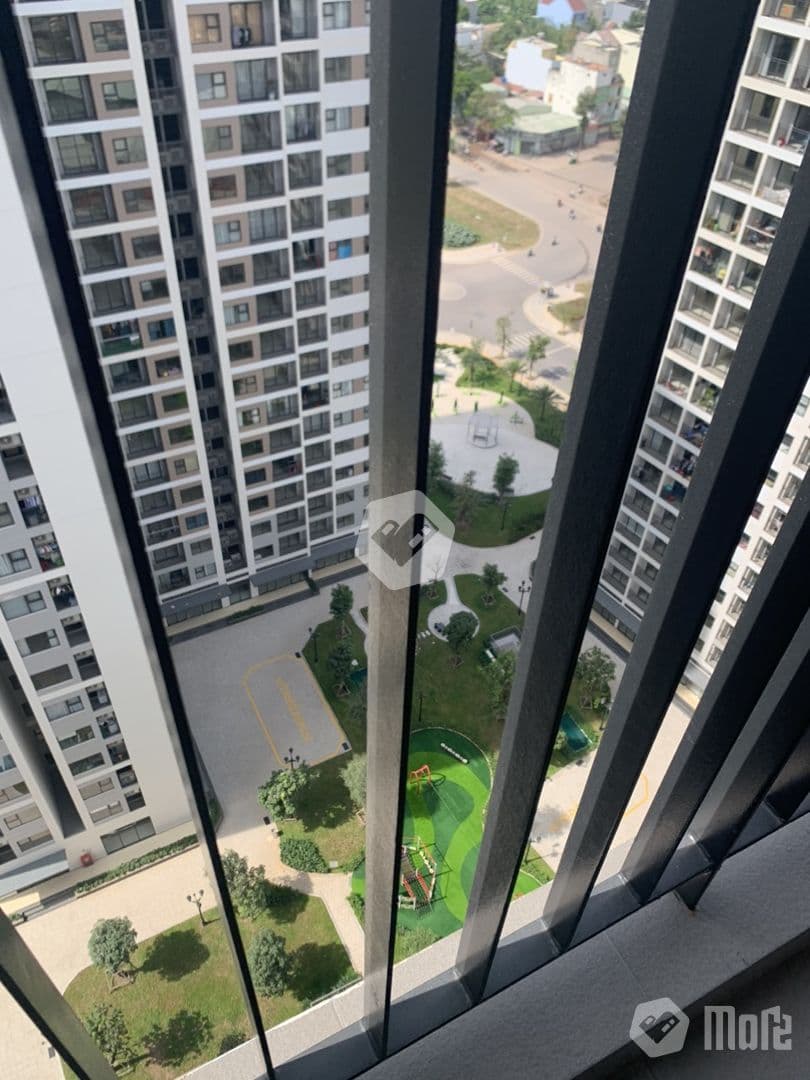 Căn hộ Vinhomes GP Origami