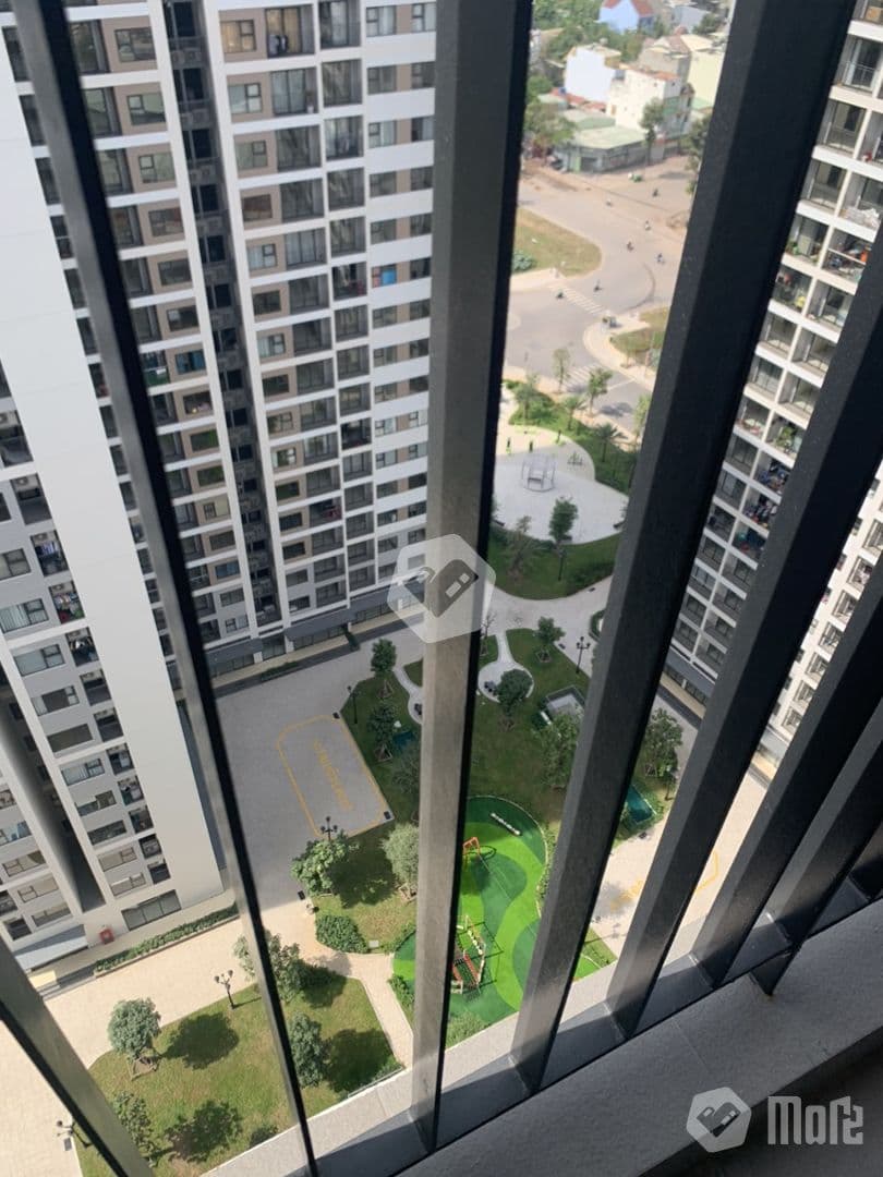 Căn hộ Vinhomes GP Origami - Ảnh 13