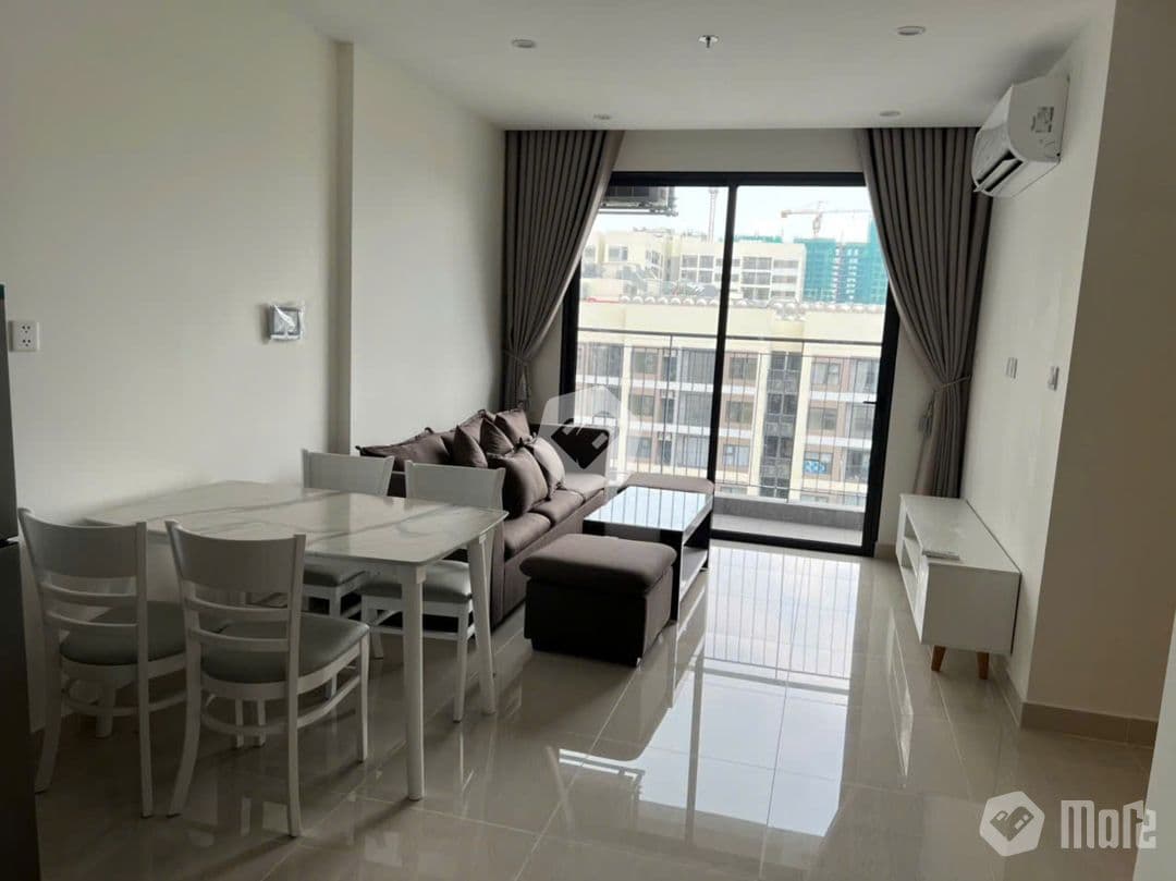 Căn hộ Vinhomes GP Origami - Ảnh 3