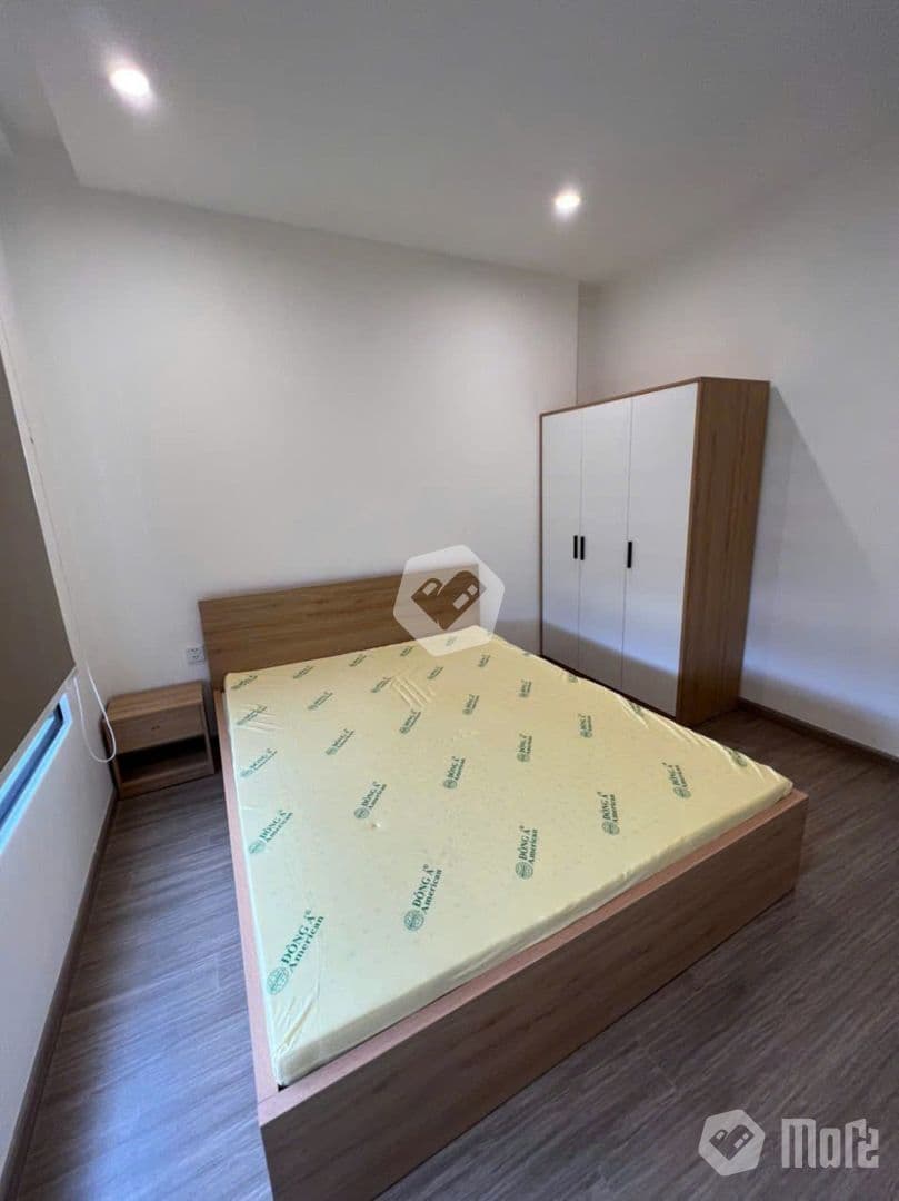 Căn hộ Vinhomes GP Origami - Ảnh 4