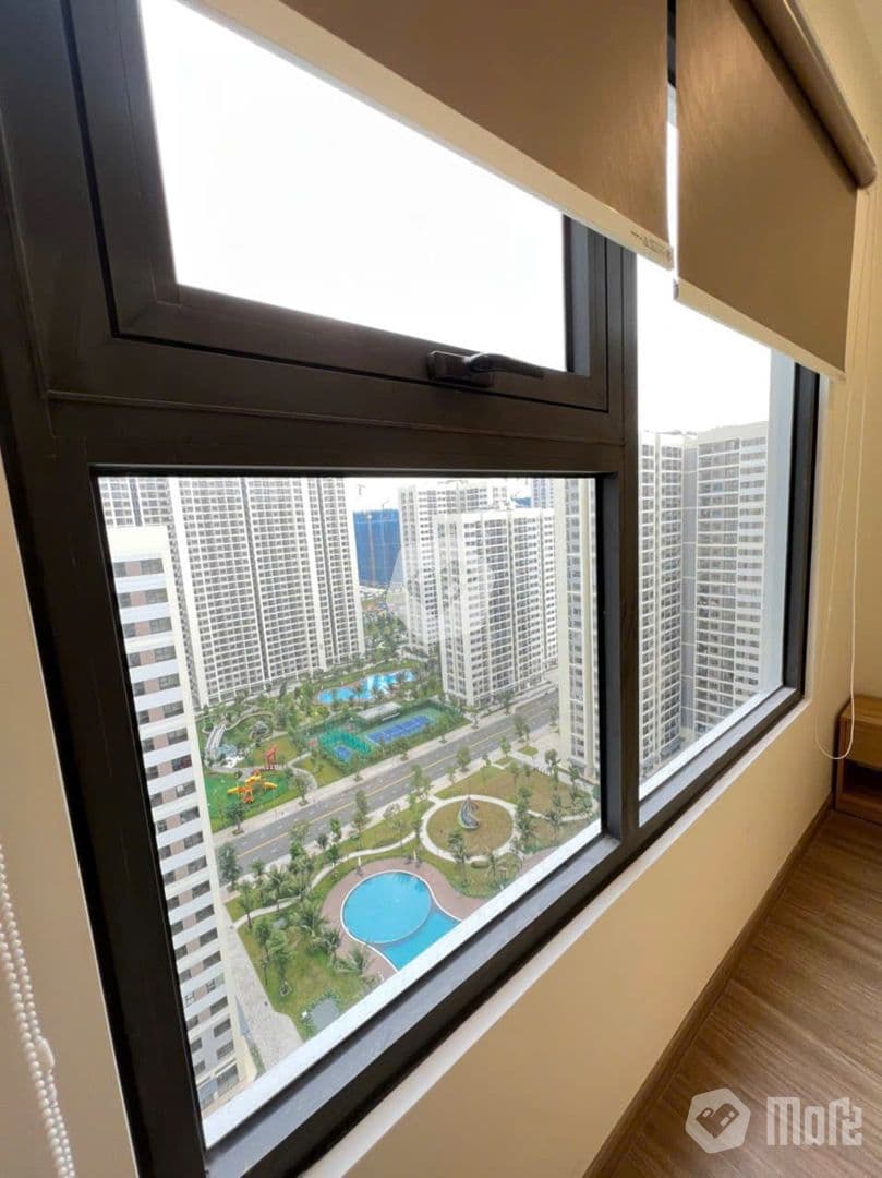 Căn hộ Vinhomes GP Origami - Ảnh 6
