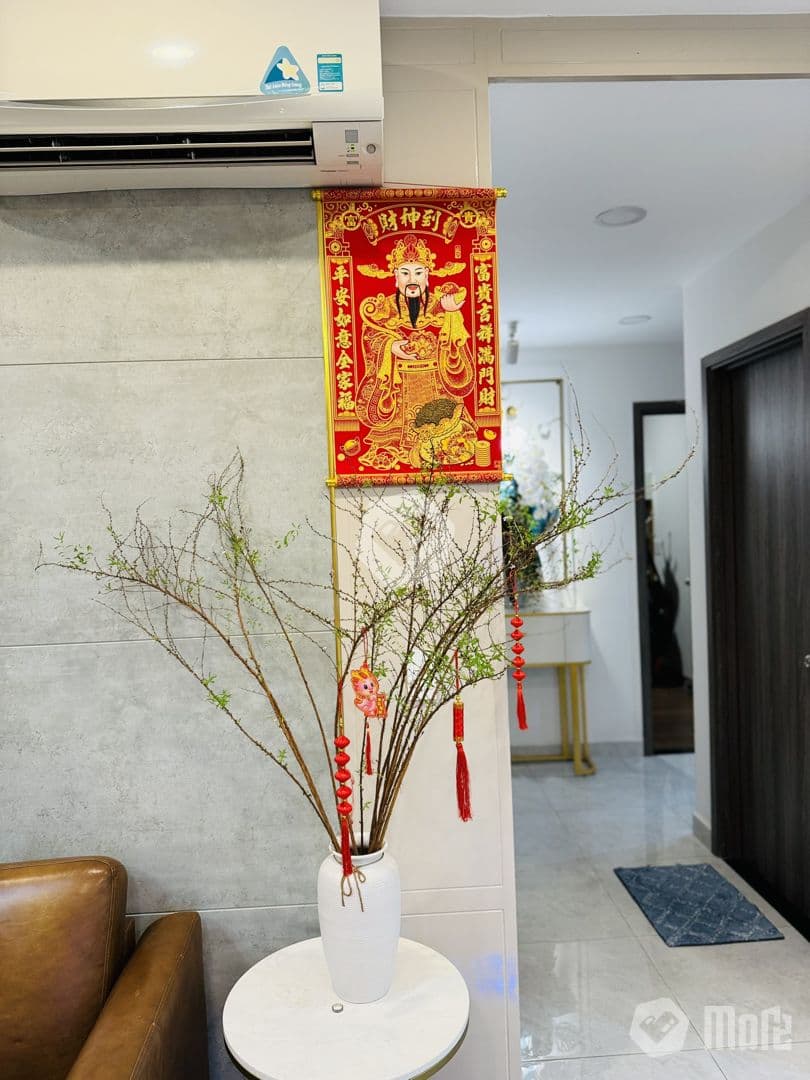 Căn hộ Saigon Asiana - Ảnh 2
