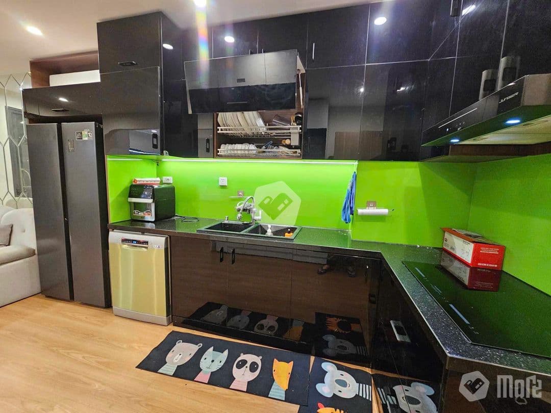 Căn hộ Vinhomes GP Rainbow - Ảnh 2