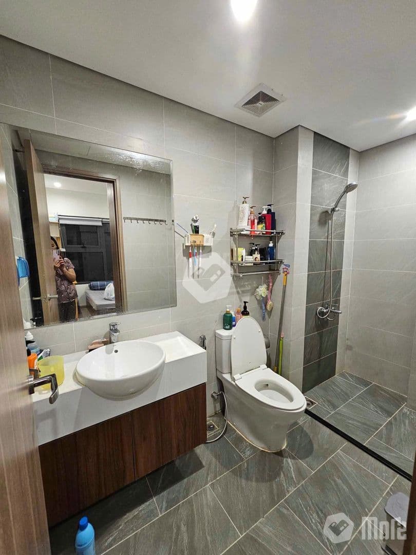 Căn hộ Vinhomes GP Rainbow - Ảnh 12
