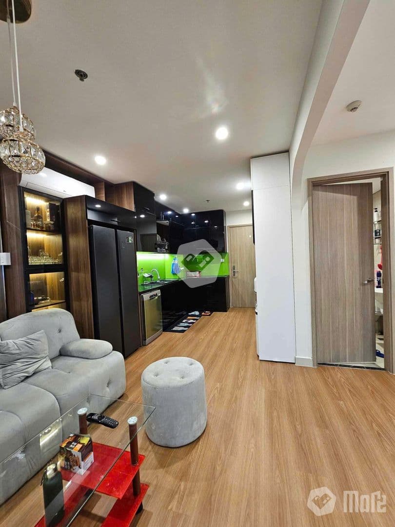 Căn hộ Vinhomes GP Rainbow - Ảnh 13
