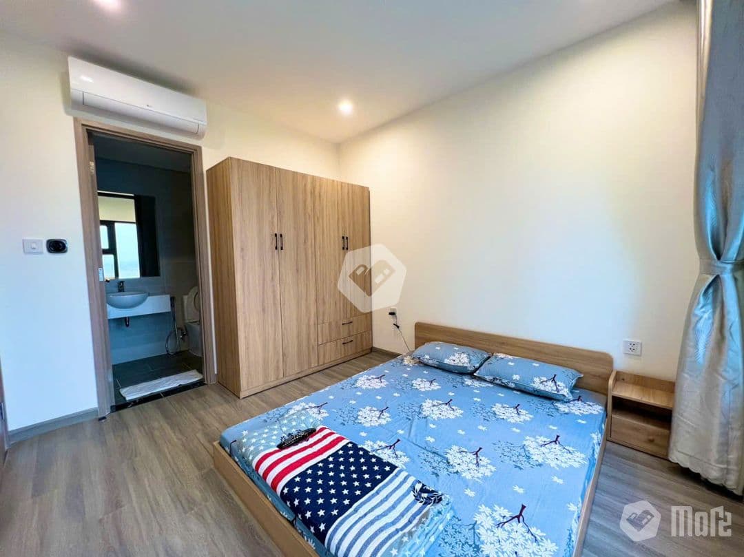 Căn hộ Vinhomes GP Beverly Solary - Ảnh 10