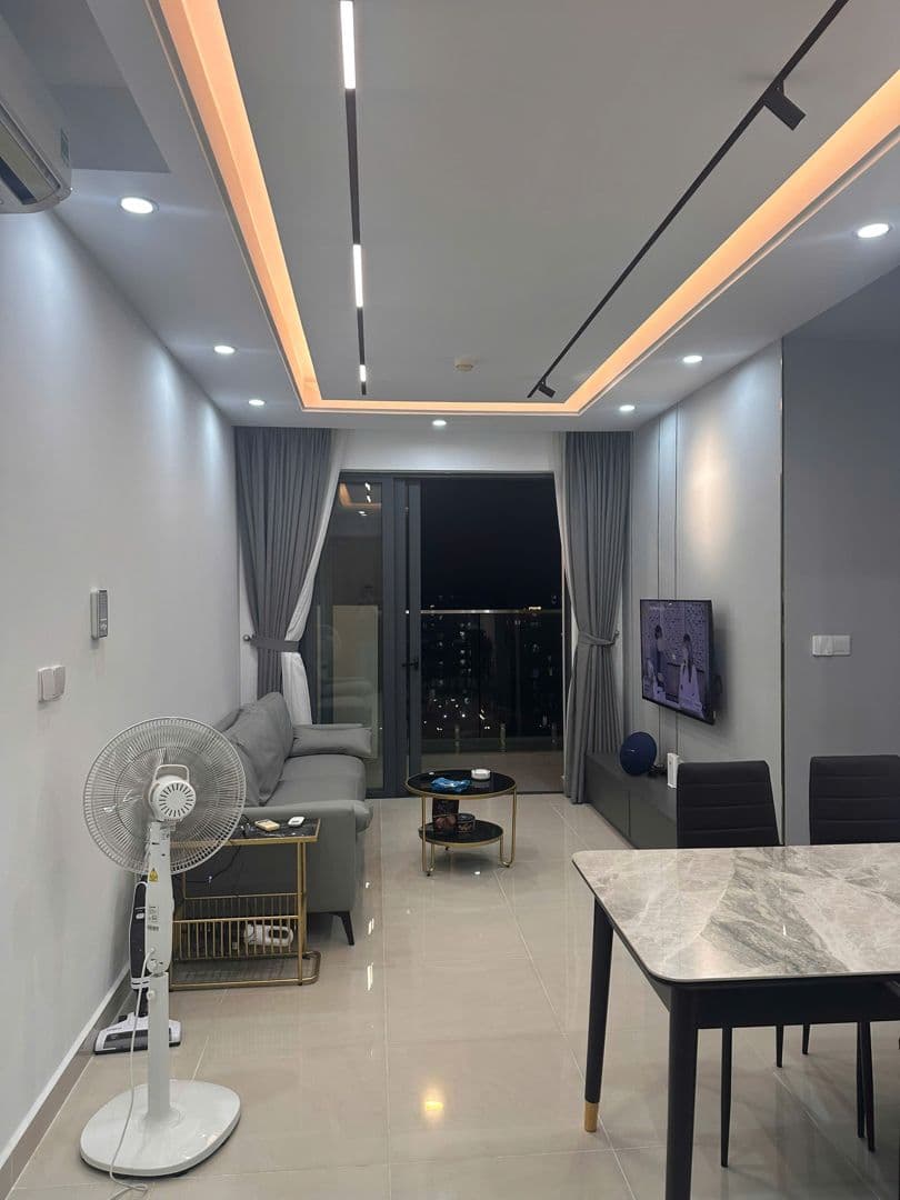 Căn hộ Celadon City Emerald - Ảnh 3