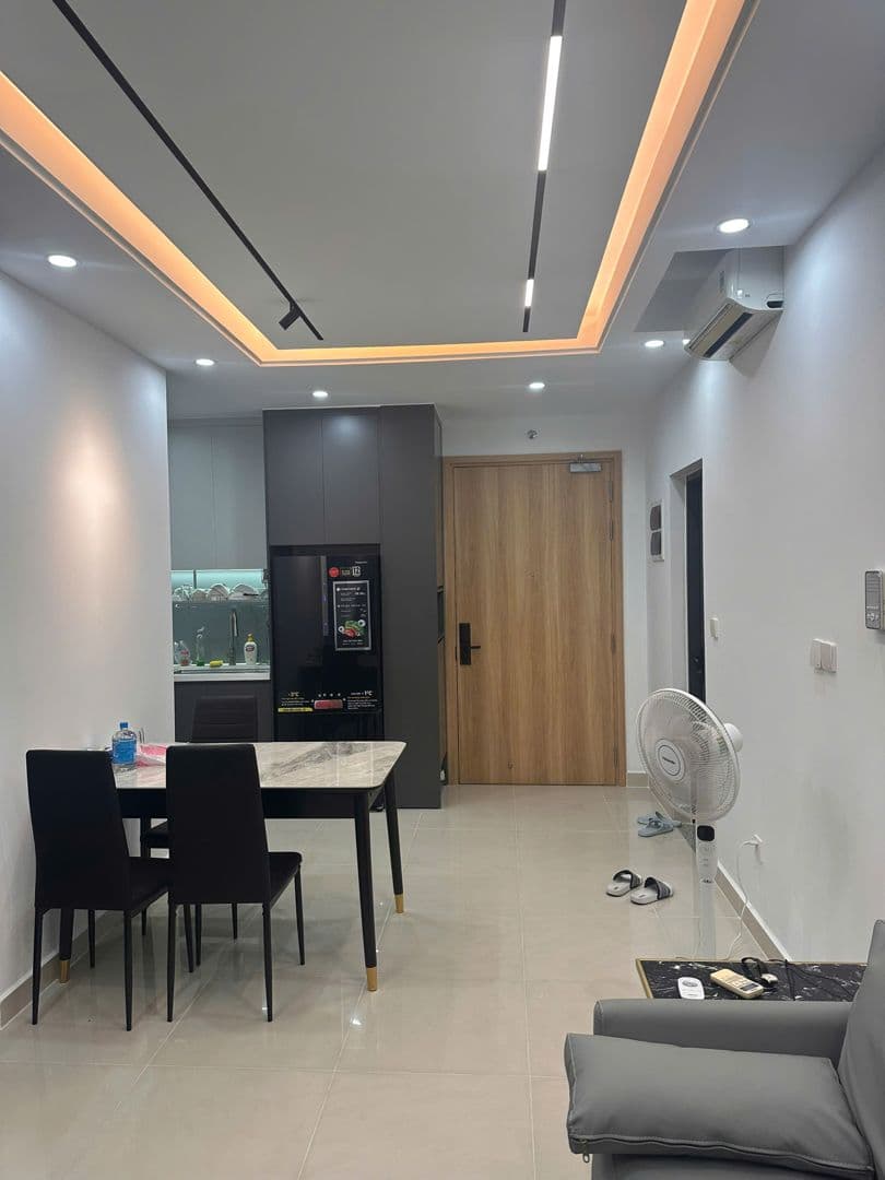 Căn hộ Celadon City Emerald - Ảnh 5