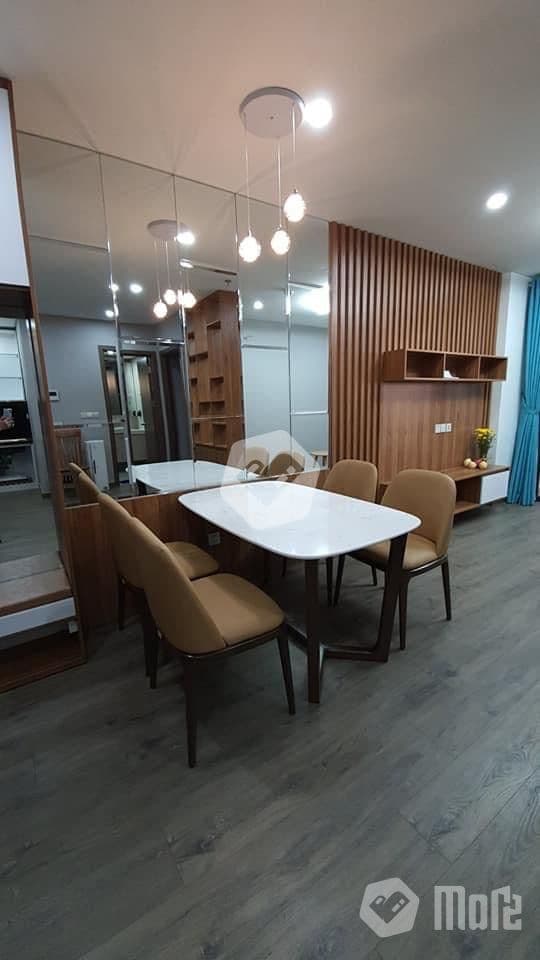 Căn hộ Hado Centrosa