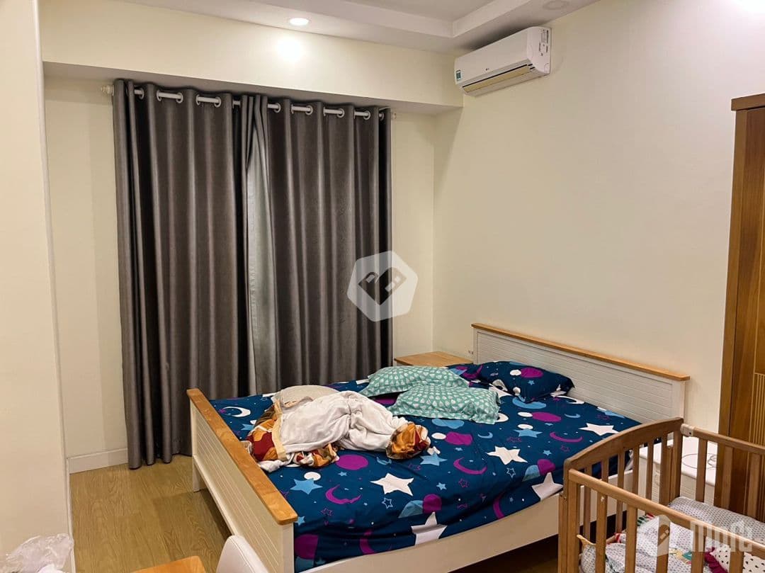 Căn hộ Masteri Thảo Điền - Ảnh 5