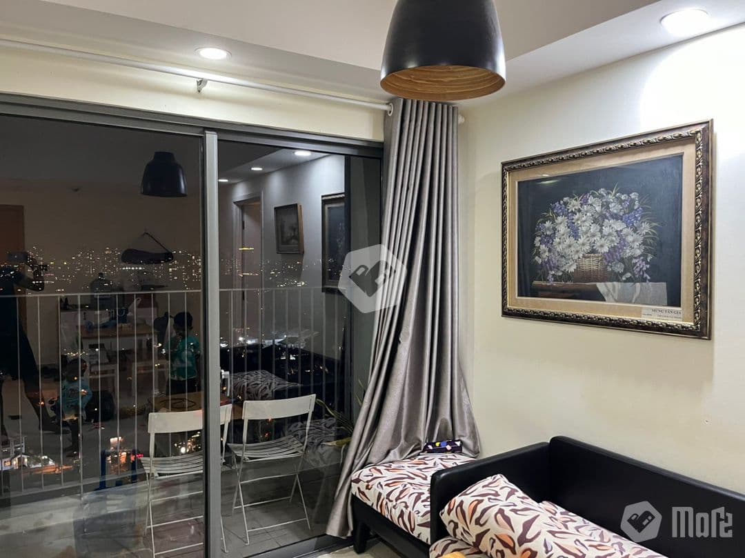Căn hộ Masteri Thảo Điền