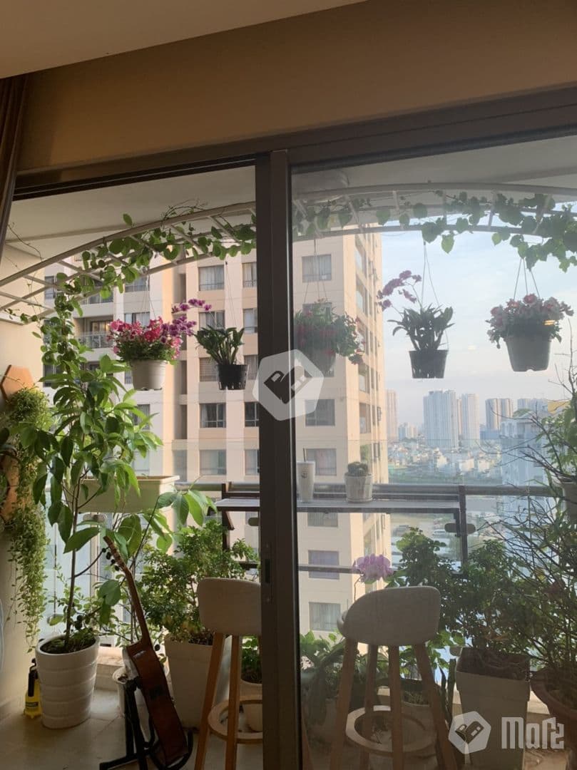 Căn hộ Gold View - Ảnh 13