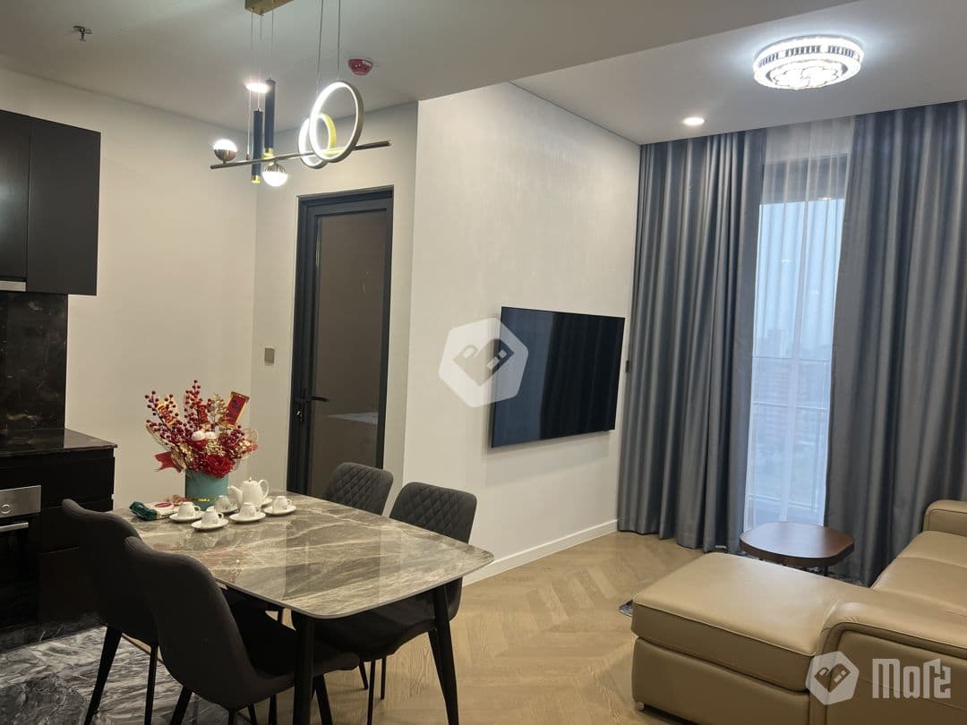 Căn hộ Lumiere Riverside - Ảnh 3