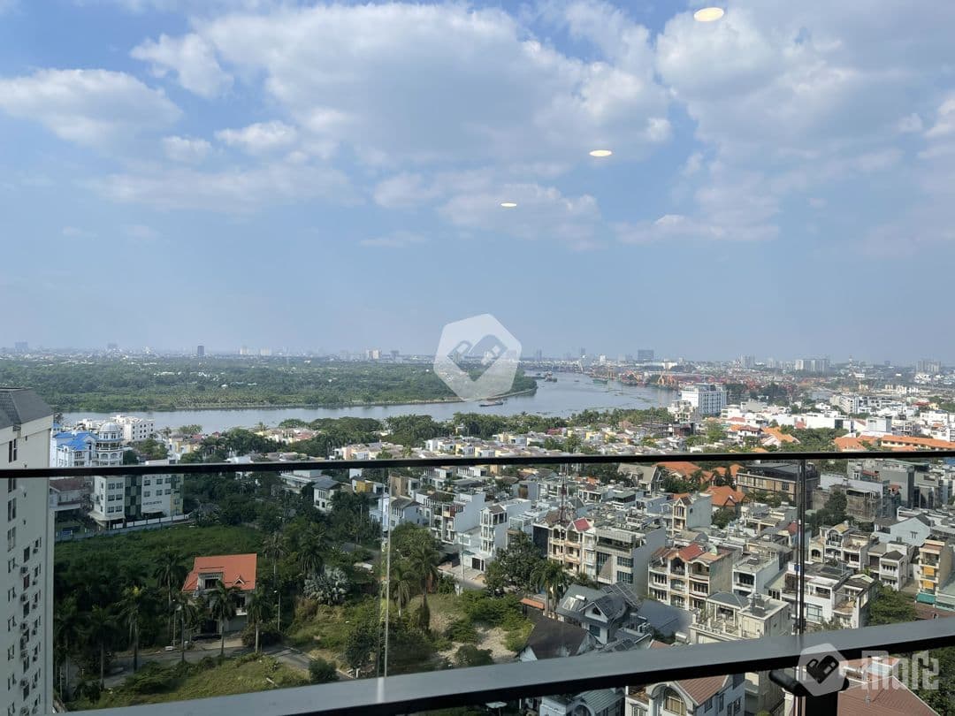 Căn hộ Lumiere Riverside - Ảnh 9