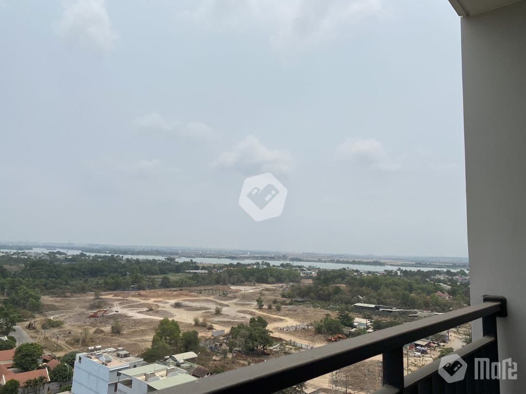 Căn hộ Vinhomes GP Origami - Ảnh 8