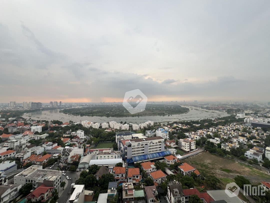 Căn hộ Lumiere Riverside - Ảnh 12