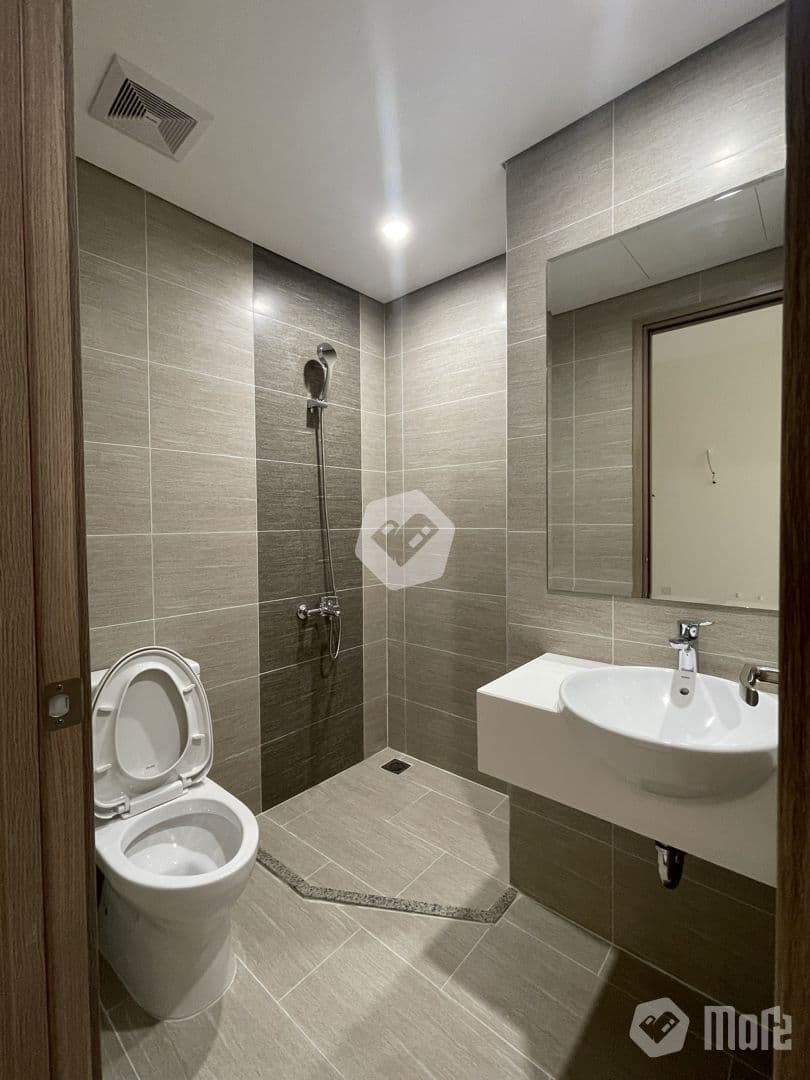 Căn hộ Vinhomes GP Origami - Ảnh 6