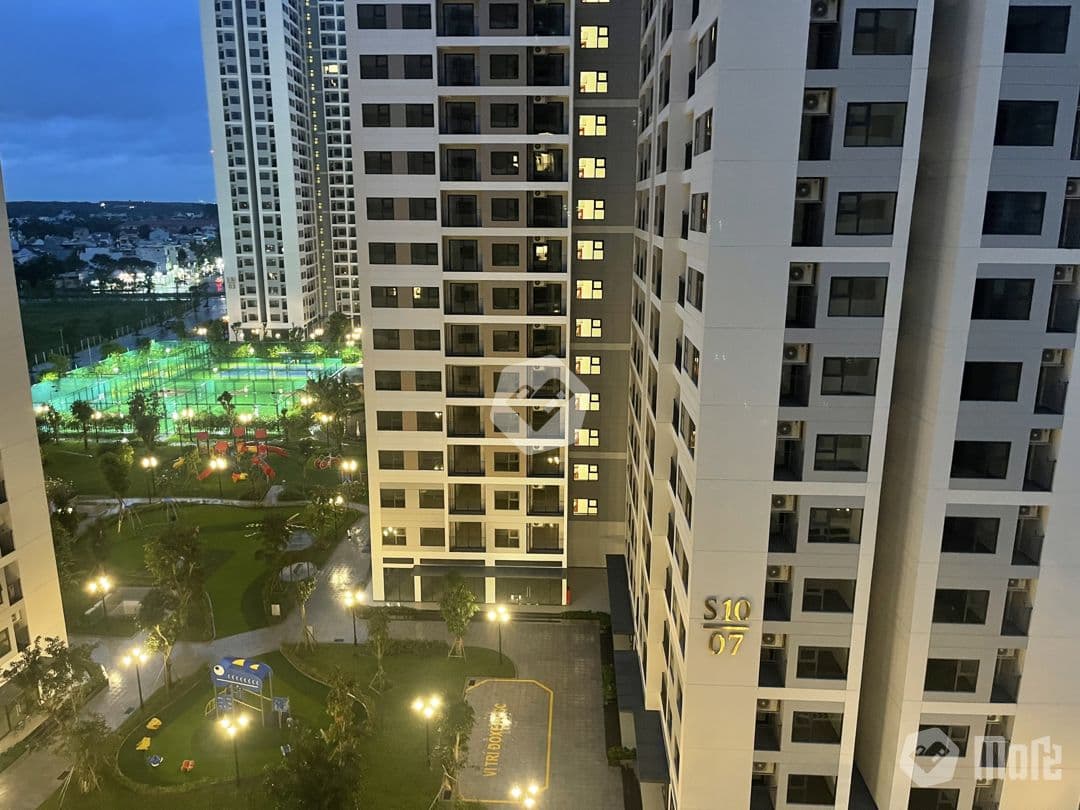 Căn hộ Vinhomes GP Origami - Ảnh 10