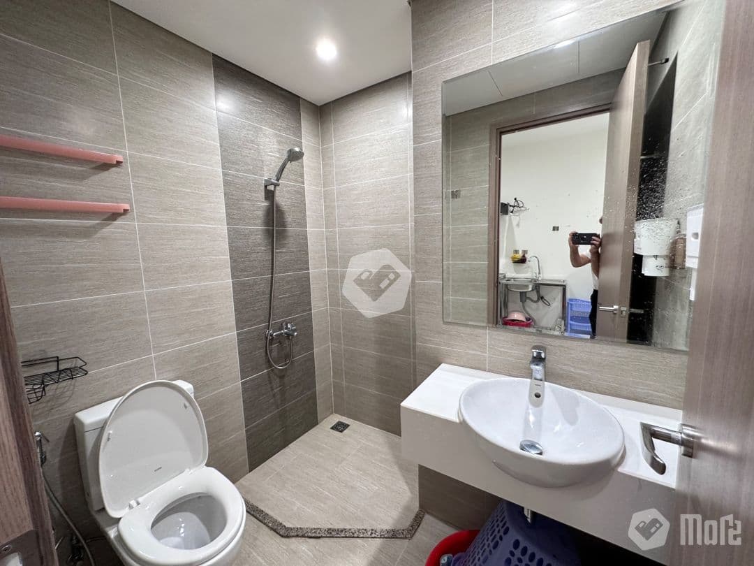 Căn hộ Vinhomes GP Origami - Ảnh 12