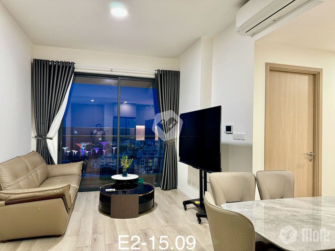 Căn hộ Vinhomes GP Masteri Centre Point - Ảnh 18