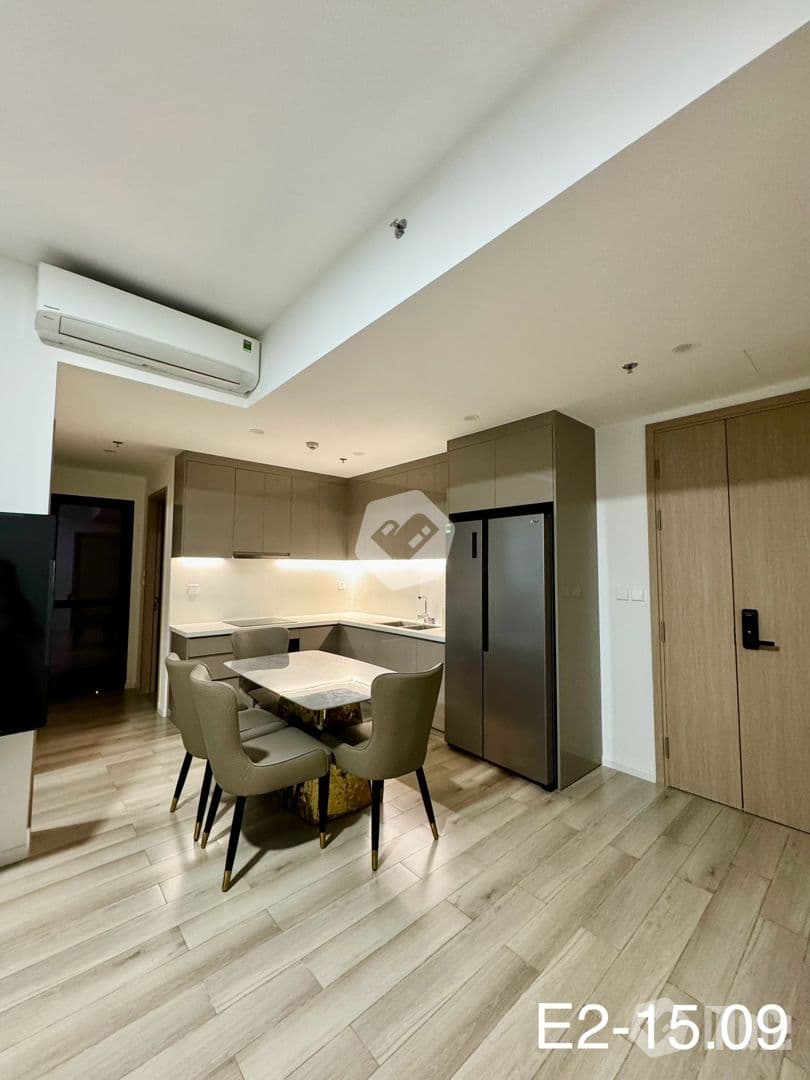 Căn hộ Vinhomes GP Masteri Centre Point - Ảnh 19