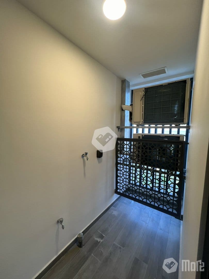 Căn hộ Vinhomes GP Masteri Centre Point - Ảnh 11