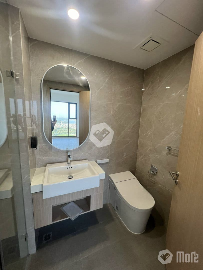 Căn hộ Vinhomes GP Masteri Centre Point - Ảnh 12