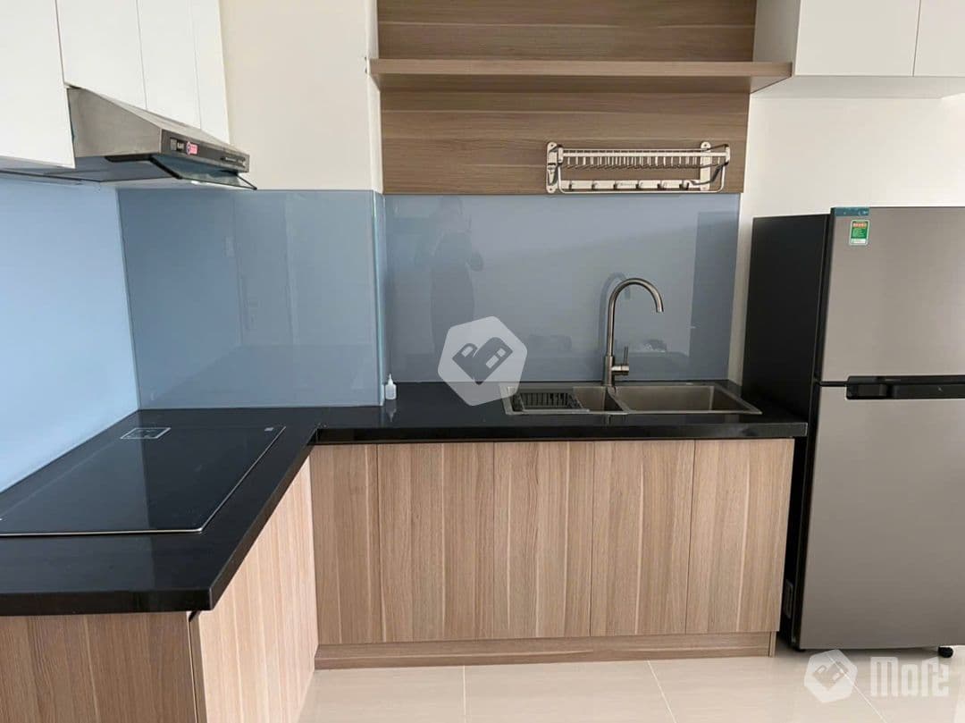 Căn hộ Vinhomes GP Origami - Ảnh 8