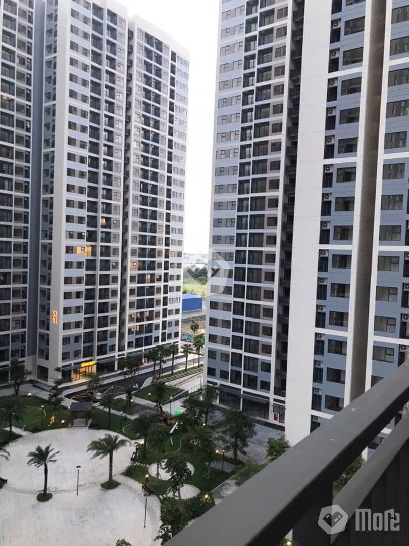 Căn hộ Vinhomes GP Rainbow - Ảnh 4