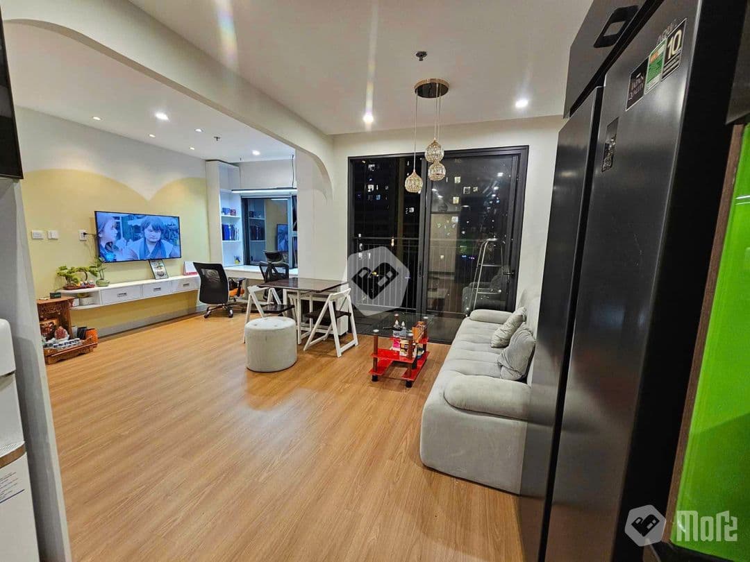 Căn hộ Vinhomes GP Rainbow - Ảnh 15
