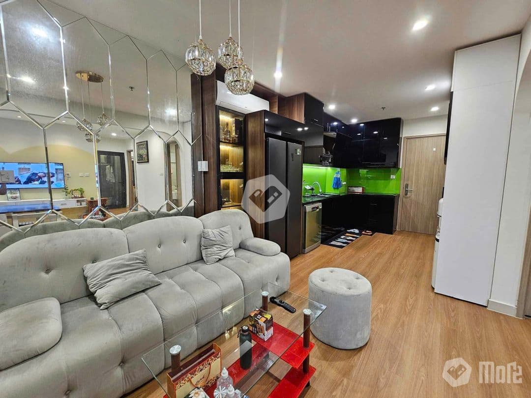 Căn hộ Vinhomes GP Rainbow - Ảnh 16