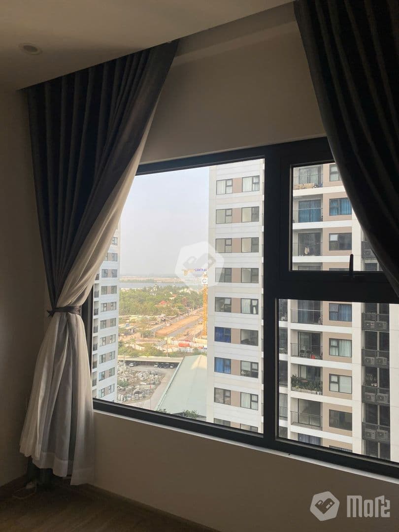 Căn hộ Vinhomes GP Origami - Ảnh 5